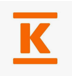 K-kauppa logo